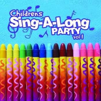 Album Smiley Storytellers: Childrens Sing-A-Long Party Vol. 1