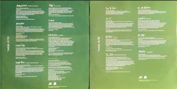 2LP Smino: Luv 4 Rent CLR