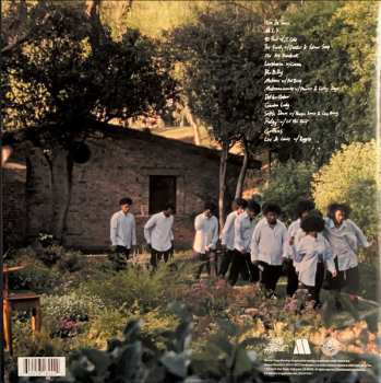 2LP Smino: Luv 4 Rent CLR