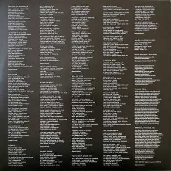 LP Smith / Kotzen: Smith / Kotzen LTD | CLR