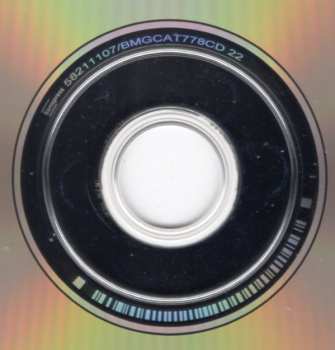 CD Smith / Kotzen: Better Days... And Nights