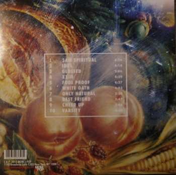 LP/CD Smith Westerns: Soft Will