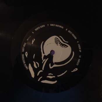 LP/CD Smith Westerns: Soft Will