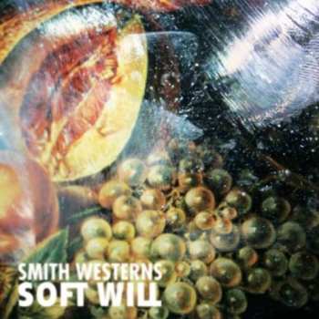 LP Smith Westerns: Soft Will
