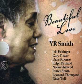 Album Smith,v.r.: Beautiful Love