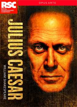 DVD Smog: Julius Caesar