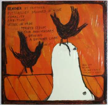 LP Smog: Supper