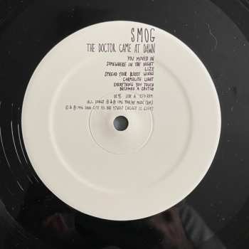 LP Smog: The Doctor Came At Dawn