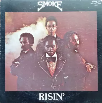 Risin'
