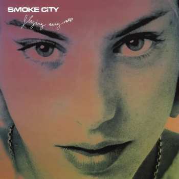 CD Smoke City: Flying Away