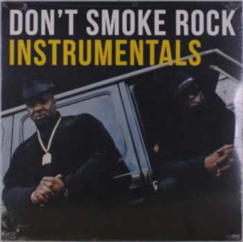 Album Pete Rock: Don't Smoke Rock