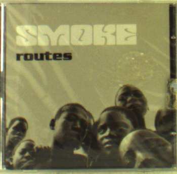 CD Smoke: Routes