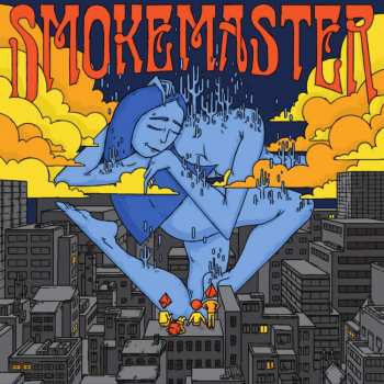 LP Smokemaster: Smokemaster