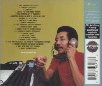CD Smokey Robinson: My World The Definitive Collection