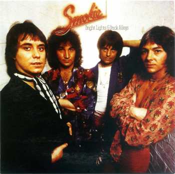 5CD/Box Set Smokie: Original Album Classics