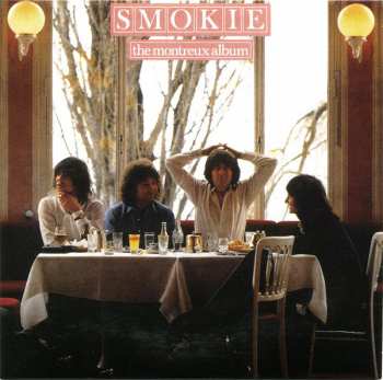 5CD/Box Set Smokie: Original Album Classics