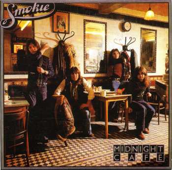 5CD/Box Set Smokie: Original Album Classics
