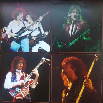2LP Smokie: The Live Concert