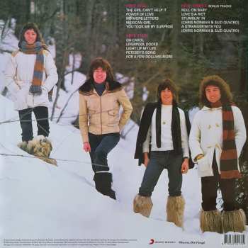 2LP Smokie: The Montreux Album