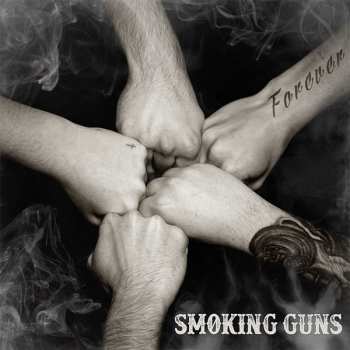 CD Smoking Guns: Forever