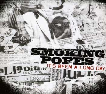 CD Smoking Popes: It's Been A Long Day