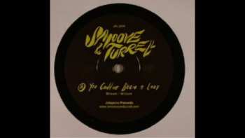 SP Smoove + Turrell: You Could've Been A Lady
