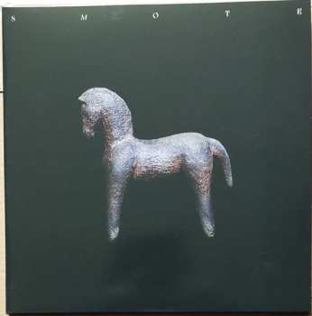 2LP Smote: A Grand Stream CLR | LTD