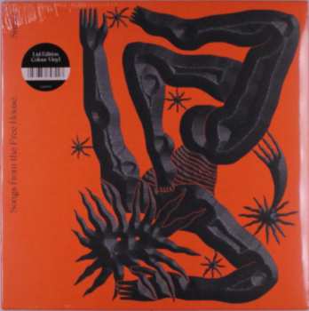 Album Smote: Songs From The Free House