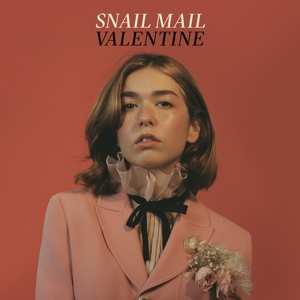 LP Snail Mail: Valentine LTD | CLR