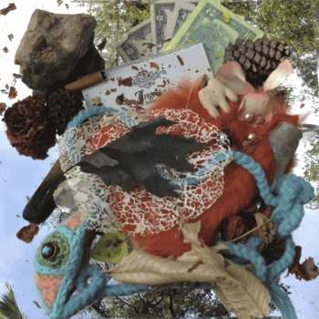 LP Snakehole: Interludes Of Insanity LTD