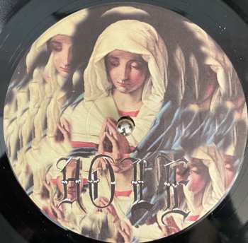 LP Snakehole: Interludes Of Insanity LTD