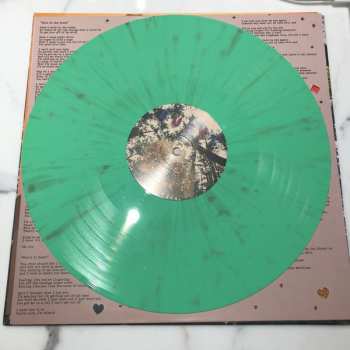 LP Snarls: Burst LTD | CLR
