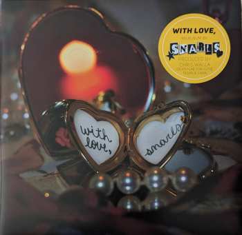 Album Snarls: With Love,