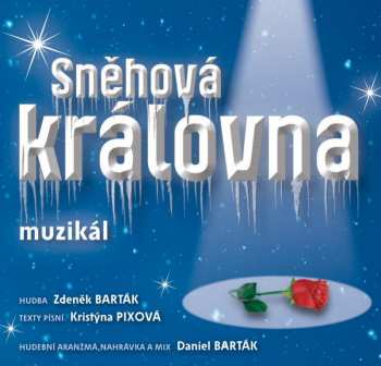 Album Muzikál: Sněhová královna