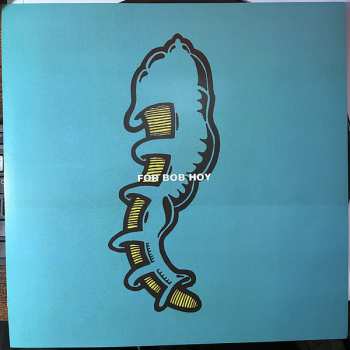 LP SNFU: The One Voted Most Likely To Succeed