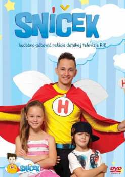 DVD Sníček: Sníček