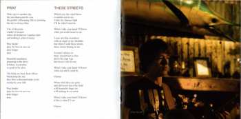 CD Sniff 'n' The Tears: Downstream