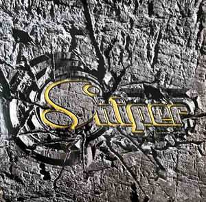 CD Sniper: Gravé Dans La Roche