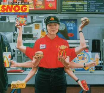 Relax Into The Abyss