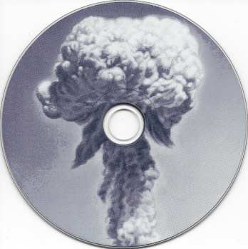 CD Snog: The Dissolving Satellite Of Egoism Overturned