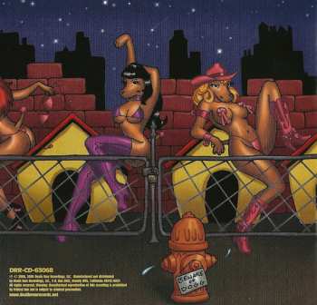 CD Snoop Dogg: Greatest Hits