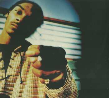 CD Snoop Dogg: Greatest Hits