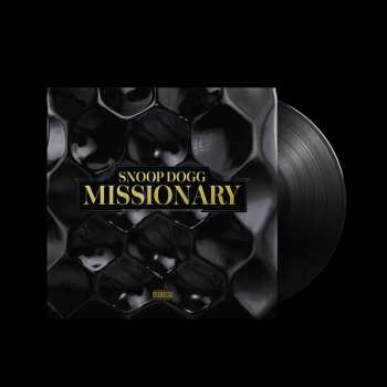 LP Snoop Dogg: Missionary LTD