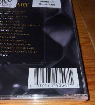 CD Snoop Dogg: Missionary