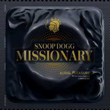 Album Snoop Dogg: Missionary