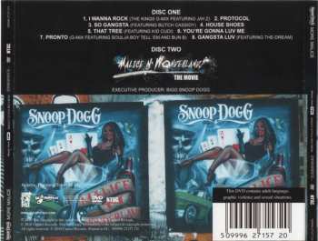 CD/DVD Snoop Dogg: More Malice