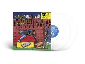 2LP Snoop Dogg: Doggystyle