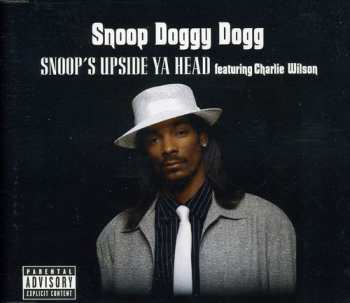 Album Snoop Doggy Dogg (DUPLICATE): Snoop's Upside Ya Head
