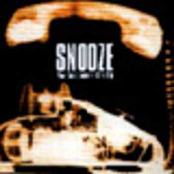 Album Snooze: Your Consciousness Goes Bip