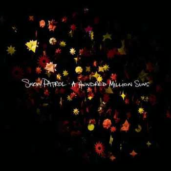 CD Snow Patrol: A Hundred Million Suns